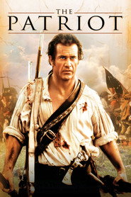 The Patriot (2000) - Joely Richardson movie poster