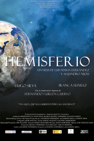 Hemisferio (2010) - Blanca Suarez movie poster