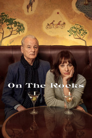 On the Rocks (2020) - Chase Sui movie poster