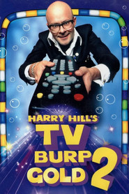 Harry Hill's TV Burp Gold 2 (2009) - Amanda Holden movie poster