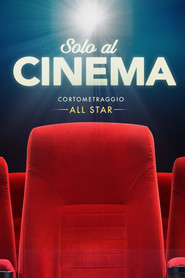 All Star - Ritorno al cinema (2021) - Alice Pagani movie poster