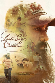 Laal Singh Chaddha (2022) - Kareena Kapoor Khan movie poster