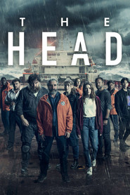 The Head (2020) - Clara Galle TV show poster