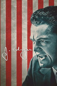 J. Edgar (2011) - Emily Alyn Lind movie poster