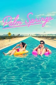 Palm Springs (2020) - Camila Mendes movie poster