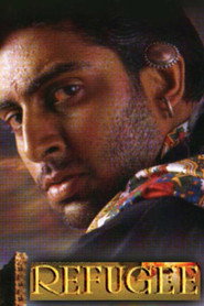 Refugee (2000) - Kareena Kapoor Khan movie poster