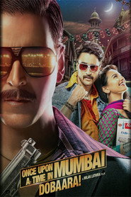 Once Upon a Time in Mumbai Dobaara! (2013) - Sophie Choudry movie poster