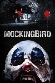 Mockingbird (2014) - Emily Alyn Lind movie poster