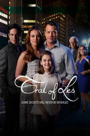 Trail of Lies (2013) - Marina Ruy Barbosa TV show poster