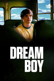 Dream Boy (2008) - Rooney Mara movie poster
