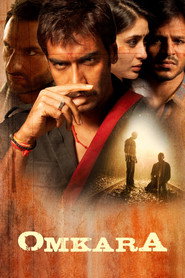 Omkara (2006) - Kareena Kapoor Khan movie poster