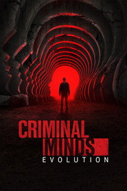 Criminal Minds (2005) - Emily Alyn Lind TV show poster