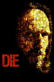 Die (2010) - Caterina Murino movie poster