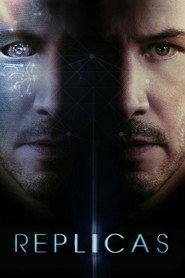 Replicas (2018) - Emily Alyn Lind movie poster