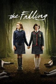 The Falling (2015) - Maisie Williams movie poster