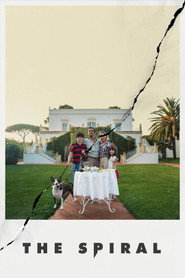 The Spiral (2026) - Valeria Bruni Tedeschi movie poster