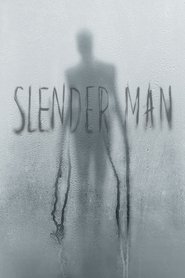 Slender Man (2018) - Joey King movie poster