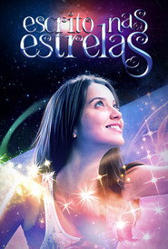 Written in the Stars (2010) - Marina Ruy Barbosa TV show poster