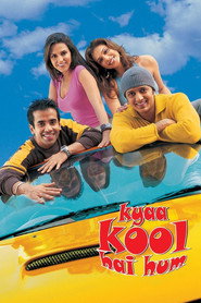 Kyaa Kool Hai Hum (2005) - Isha Koppikar movie poster
