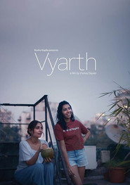 Vyarth (2025) - Kusha Kapila movie poster