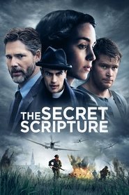 The Secret Scripture (2017) - Rooney Mara movie poster