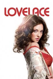 Lovelace (2013) - Amanda Seyfried movie poster