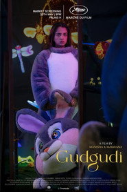 Gudgudi (2026) - Ahsaas Channa movie poster
