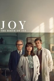 JOY (2024) - Thomasin Mckenzie movie poster
