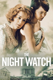 The Night Watch (2011) - Claire Foy movie poster