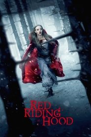 Red Riding Hood (2011) - Amanda Seyfried movie poster