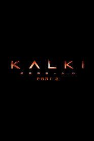 Kalki 2898-AD: Part 2 - Sai Pallavi movie poster