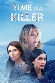 Time Is a Killer (2019) - Caterina Murino TV show poster