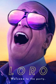 Loro 1 (2018) - Alice Pagani movie poster