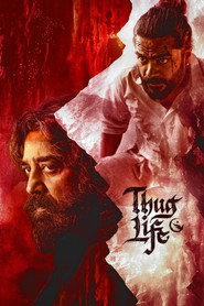 Thug Life (2025) - Sanya Malhotra movie poster
