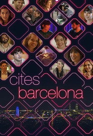 Cites Barcelona (2023) - Margarida Corceiro TV show poster