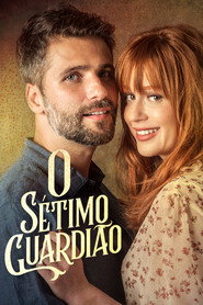 O Sétimo Guardião (2018) - Marina Ruy Barbosa TV show poster