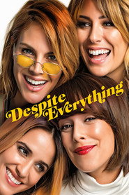 Despite Everything (2019) - Blanca Suarez movie poster