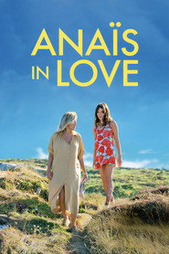 Anaïs in Love (2021) - Valeria Bruni Tedeschi movie poster