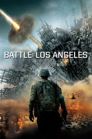 Battle: Los Angeles (2011) - Joey King movie poster