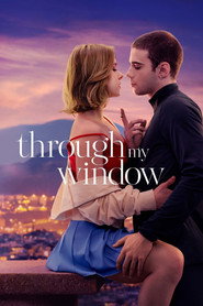 Through My Window (2022) - Clara Galle movie poster