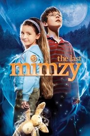 The Last Mimzy (2007) - Joely Richardson movie poster
