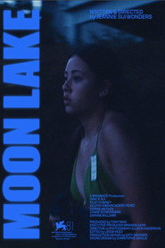 Moon Lake (2024) - Chase Sui movie poster