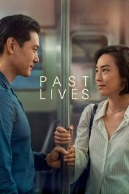 Past Lives (2023) - Chase Sui movie poster