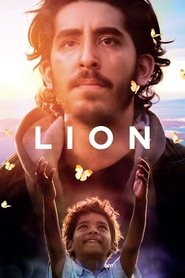 Lion (2016) - Rooney Mara movie poster