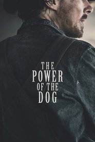 The Power of the Dog (2021) - Thomasin Mckenzie movie poster
