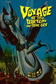 Voyage To The Bottom Of The Sea - Daisy Ridley TV show poster