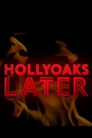Hollyoaks Later (2008) - Wallis Day TV show poster