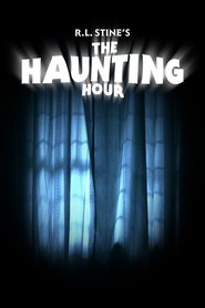 R. L. Stine's The Haunting Hour (2010) - Joey King TV show poster