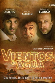 Vientos de agua (2006) - Caterina Murino TV show poster
