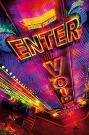 Enter the Void (2010) - Emily Alyn Lind movie poster